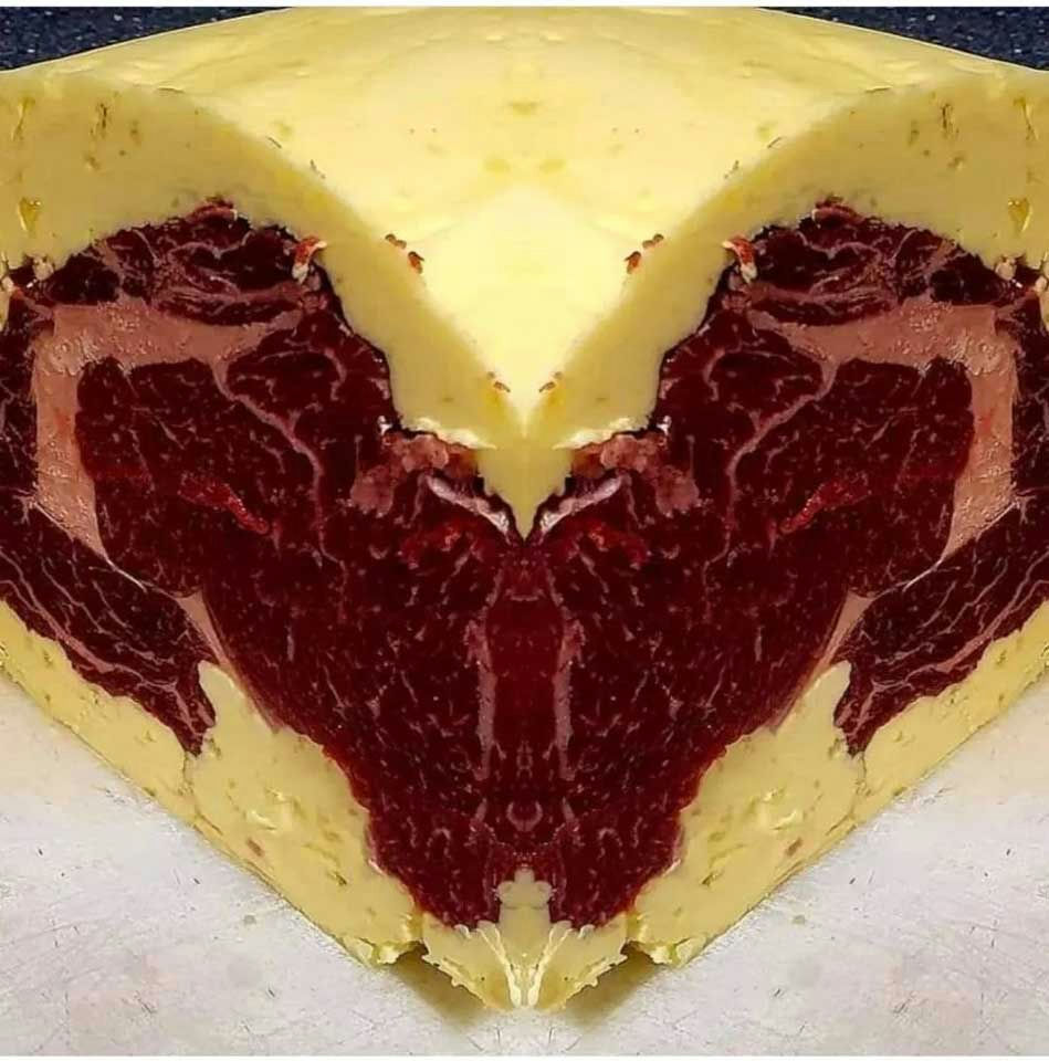 Dry Aged Entrecôte