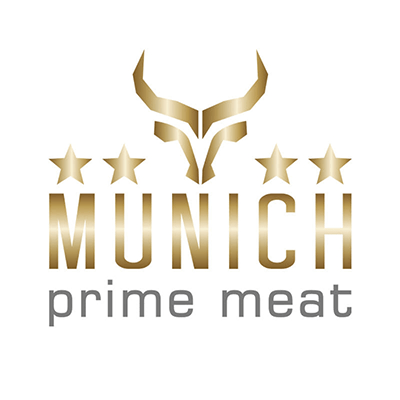 Logo Munich Prime Meat